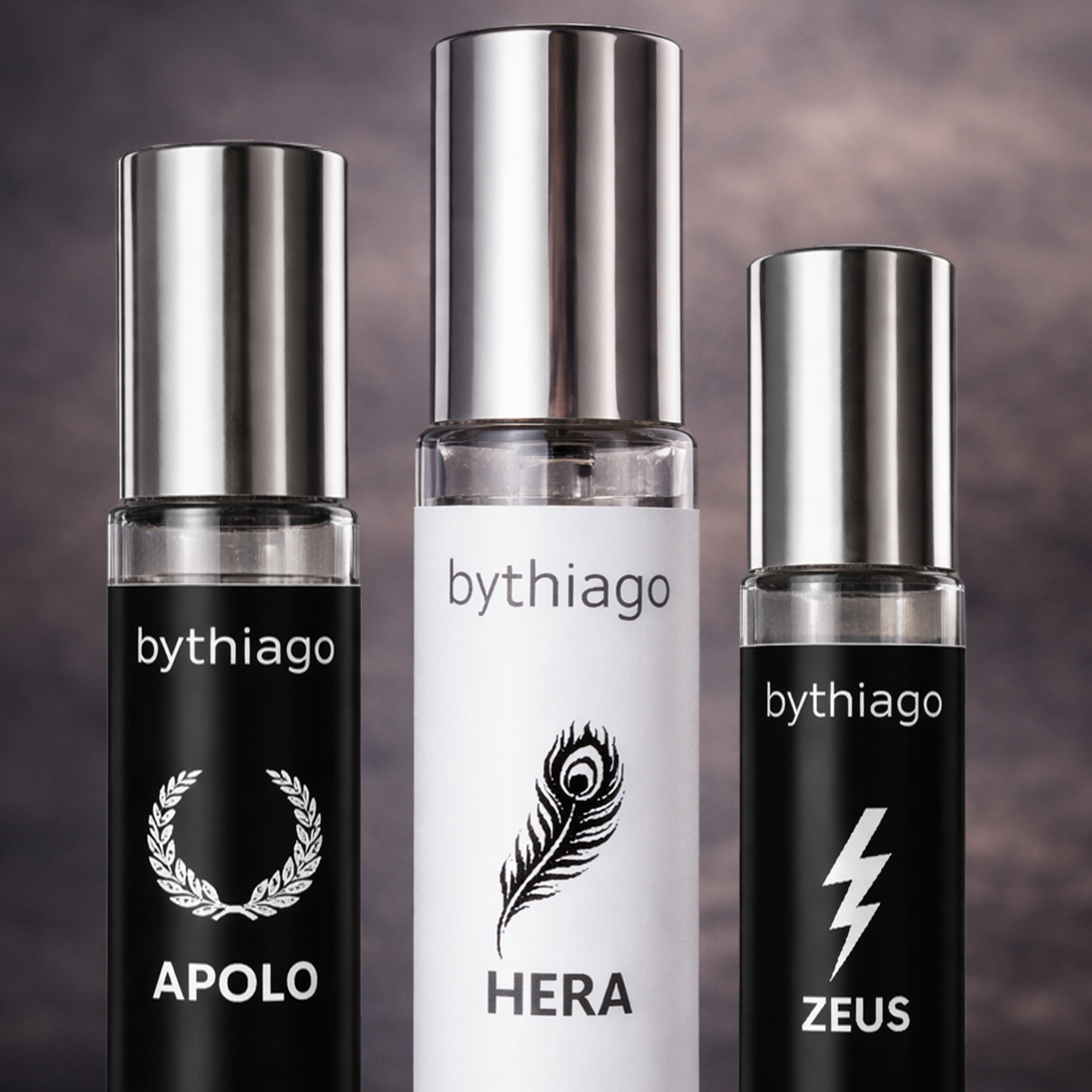 Perfumes byThiago